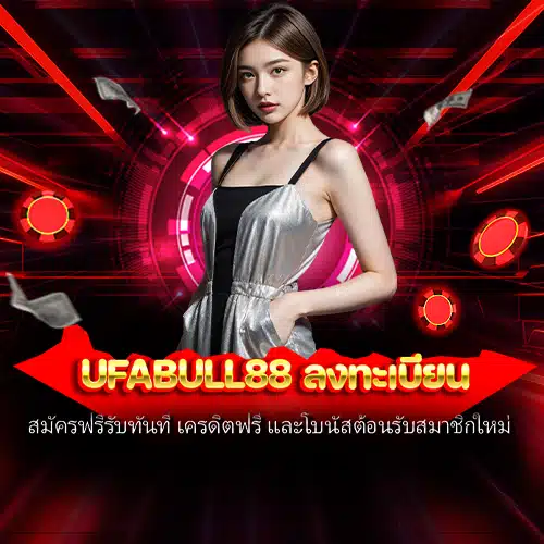 ufabull88 ลงทะเบียน